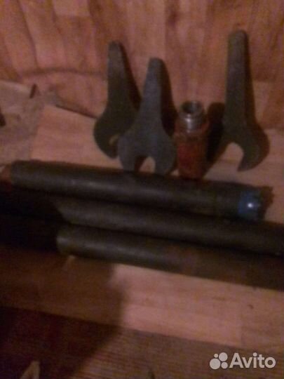 Буровой став