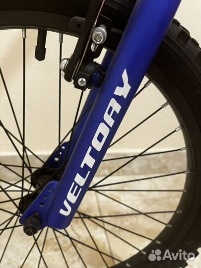 Велосипед подростковый Veltory 20 - 906