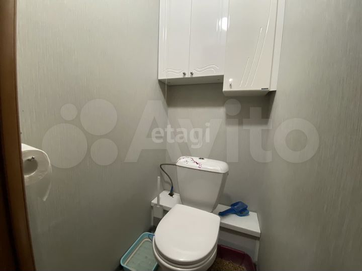 3-к. квартира, 62,2 м², 1/9 эт.