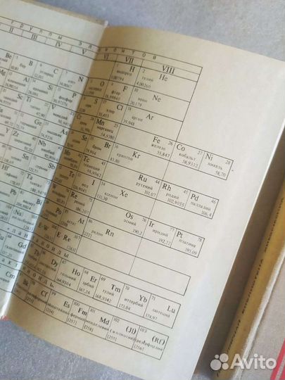 Популярная б-ка химических элементов, 2 т, 1977