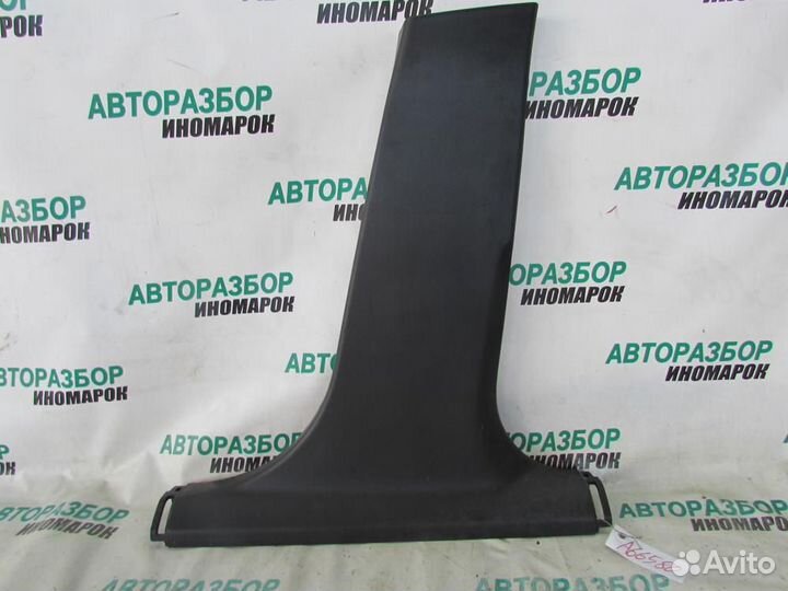 Обшивка стойки для Chevrolet Cruze 1 2009-2016г