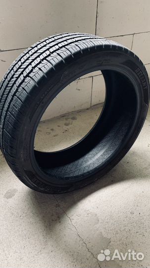 Goodyear Reliant 235/40 R19