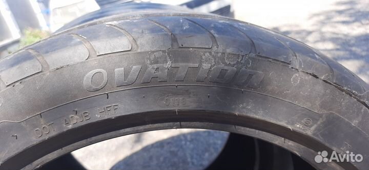 Ovation VI-388 235/45 R18 98W