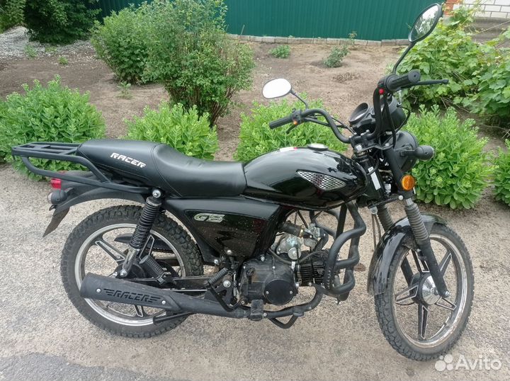 Рейсер 110