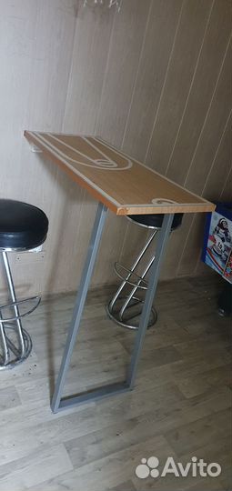 Барная стойка бу