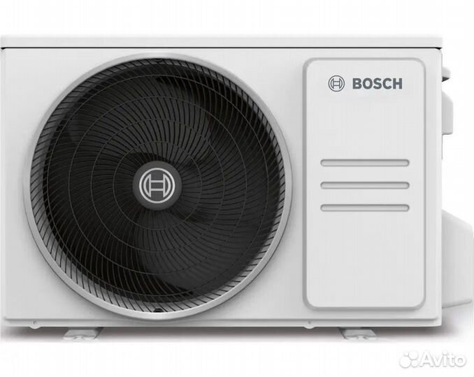 Сплит система Bosch Climate Line2000 CLL2000 35