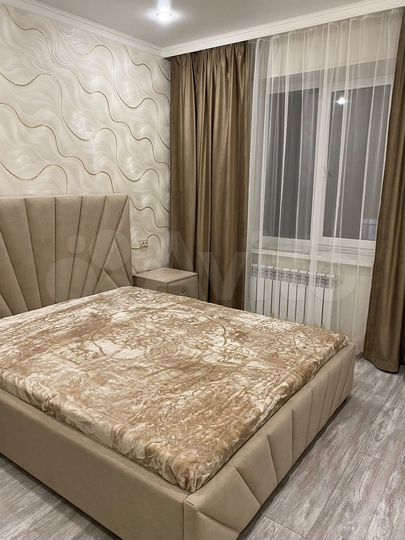 2-к. квартира, 65 м², 2/5 эт.