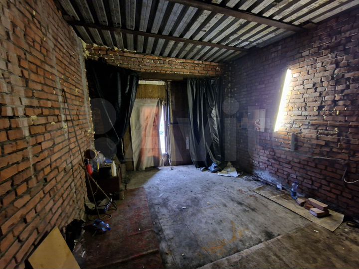 Гараж, 30 м²