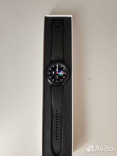 Samsung galaxy watch 4 classic 46mm