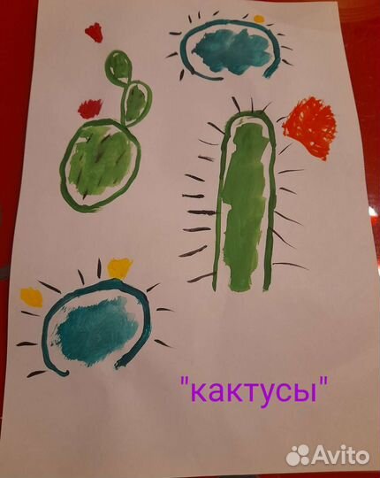 Картины