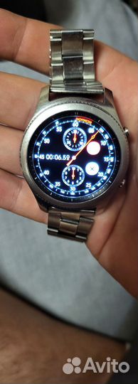 Samsung galaxy watch 3 classic