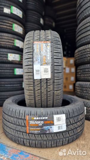 Sailun Terramax CVR 255/50 R20 109W