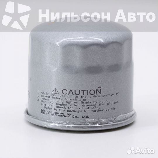 Фильтр топливный VIC