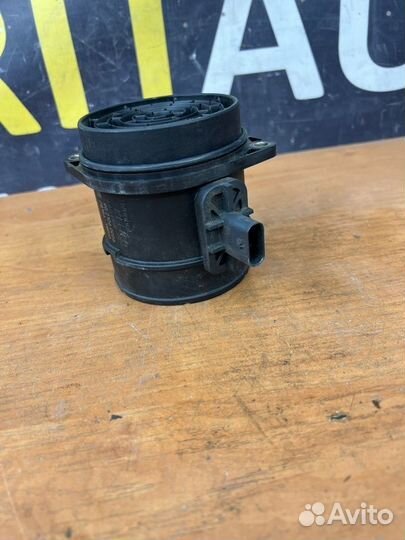 Датчик массового расхода воздуха Kia Sorento 4