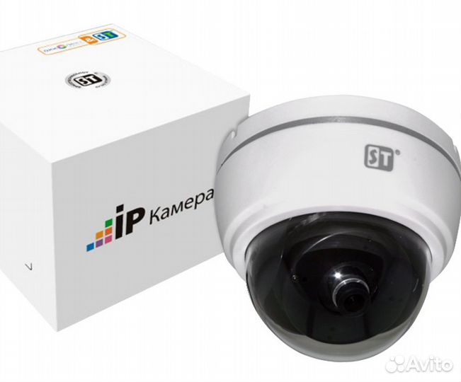 Продажа, установка, ремонт видеонаблюдения