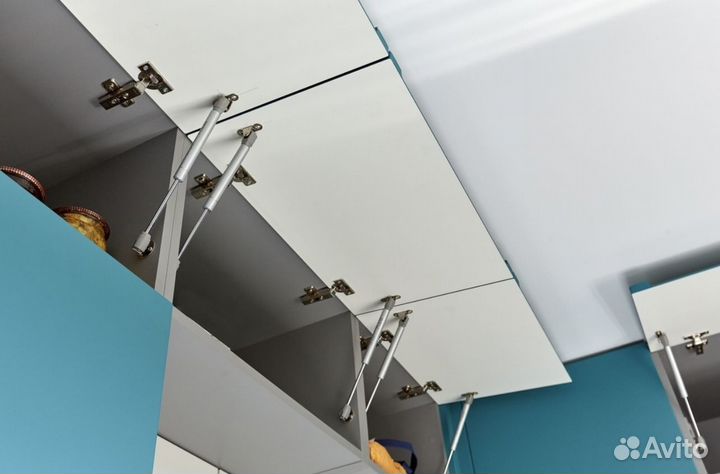 Кухни на заказ собственное производство