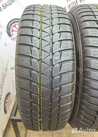 Falken Eurowinter HS-449 215/65 R16 98R