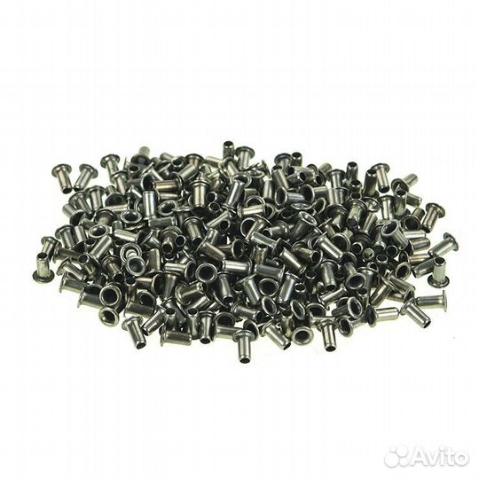 100 гр. Втулки D3 для рамок нж (aisi304)