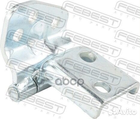 Петля двери багажника 0799-hbdsh413LOW Febest