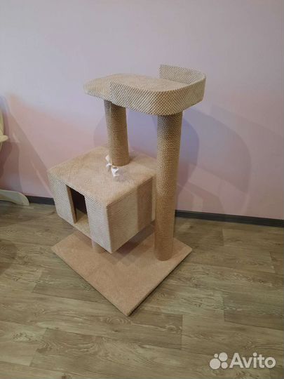 Комплекс для кошки