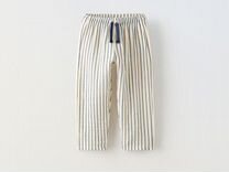 Новые летние штаны брюки Zara 116 рост