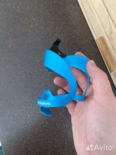 Держатель для бутылок на велосипед rockbros