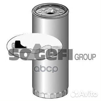 Фильтр топливный volvo FH 12 (2002г.) / FAW J6,JAC