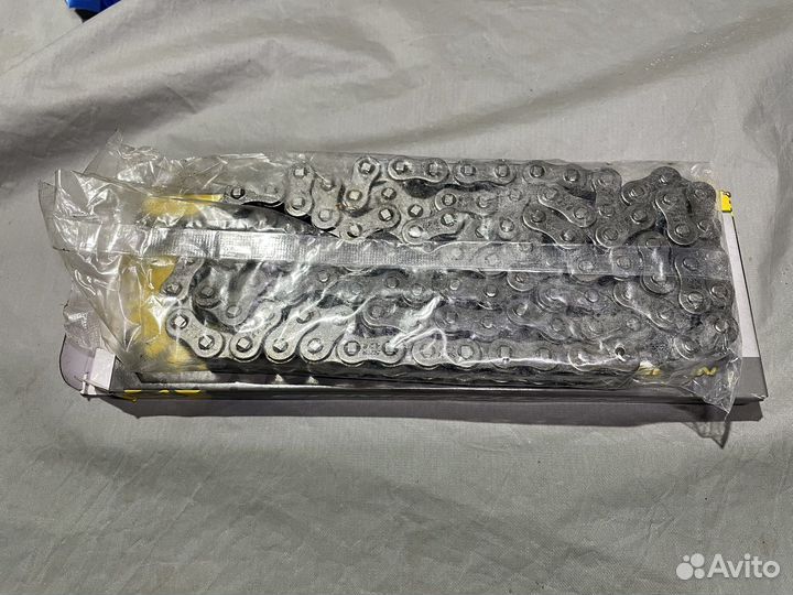 Цепь для мотоцикла 428