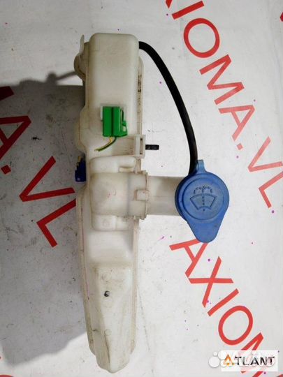 Бачок омывателя suzuki alto