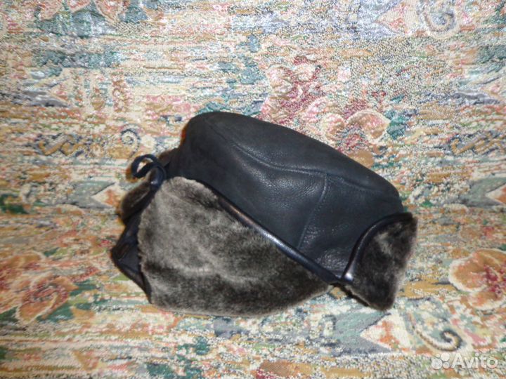 Продам зимнюю шапку «antar»