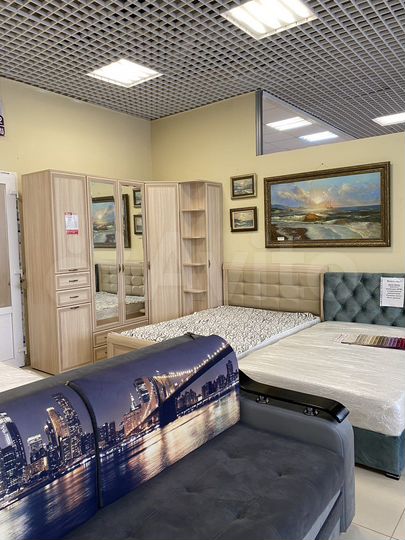 Торговая площадь, 42.6 м²