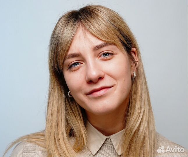 Производство SMM видео и фото контента + нейросети