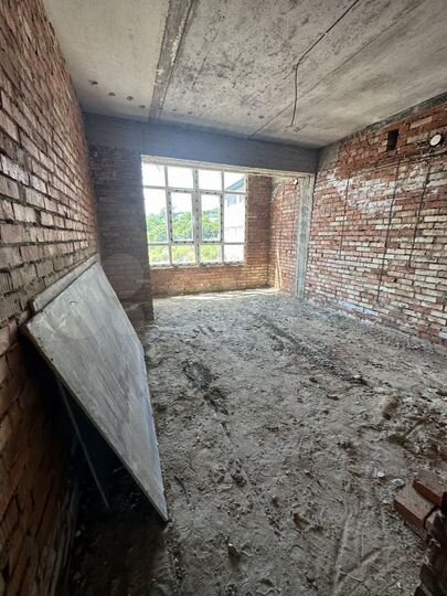 3-к. квартира, 101 м², 5/5 эт.