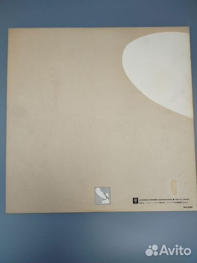 Винил LED Zeppelin — II