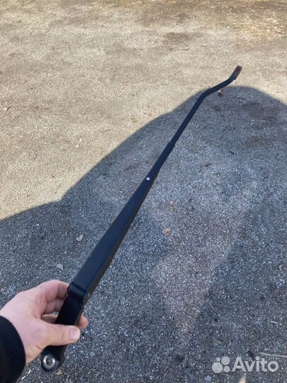 Поводок стеклоочестителя шевроле лачетти хетчбэк