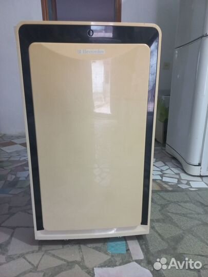 Мобильный кондиционер бу