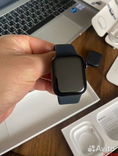 Apple Watch 9