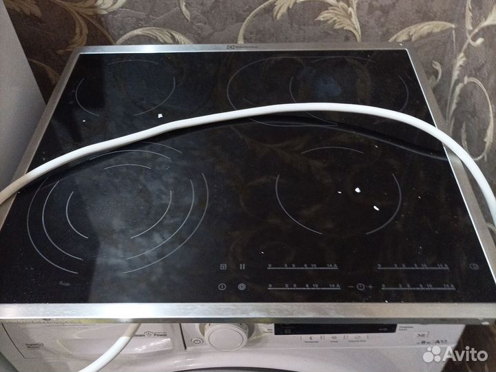 Варочная панель