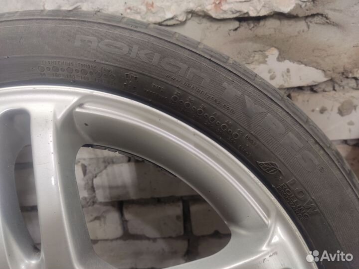 Колёса r17 Sparco Япония