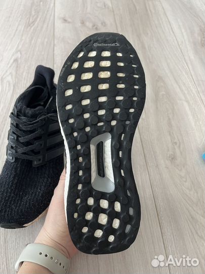 Кроссовки Adidas ultra boost, 38 оригинал