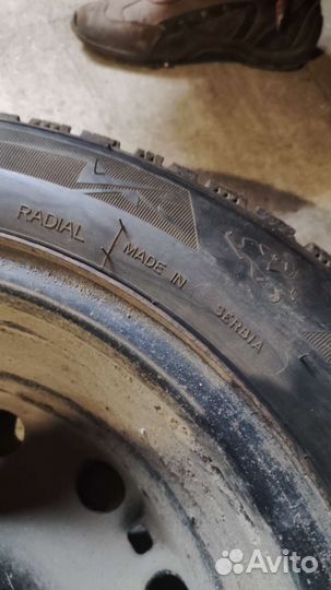 Kormoran Stud 2 185/60 R15