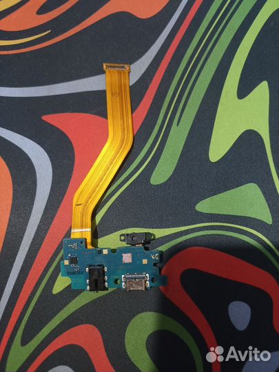 Samsung a50 запчасти