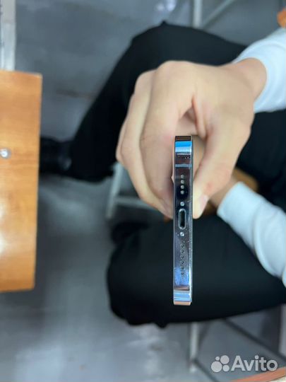 iPhone 13 Pro Max, 256 ГБ