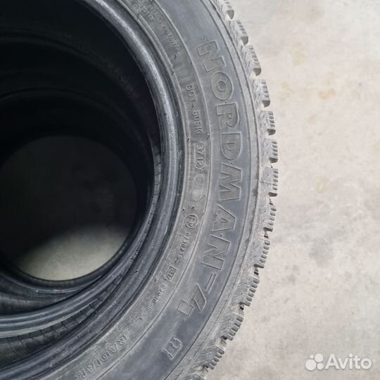 Nordman Nordman 4 185/65 R15