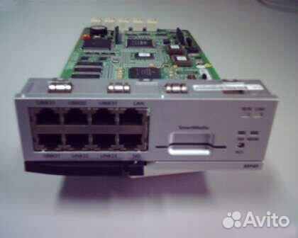 Офисные атс samsung OfficeServ7070/7100/7200/7400