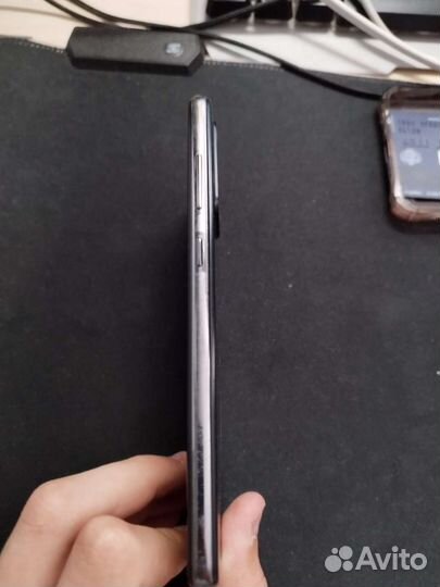 Телефон Samsung galaxy a52
