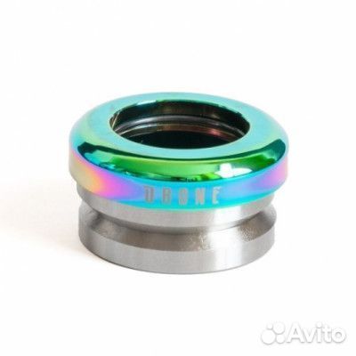 Рулевая система для самоката Drone Synergy 2 Neo