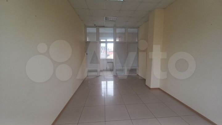 Офис, 23 м²