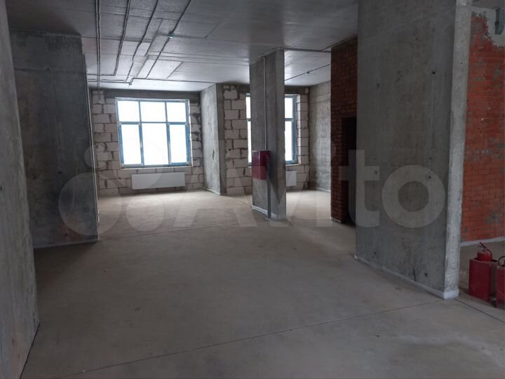 Свободного назначения, 132.6 м²