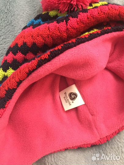 Шапки 52-56 Kerry lenne reima